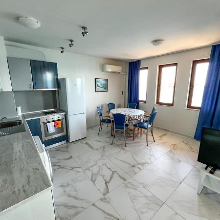 Sozopol Apartment With Sea View Exterior photo