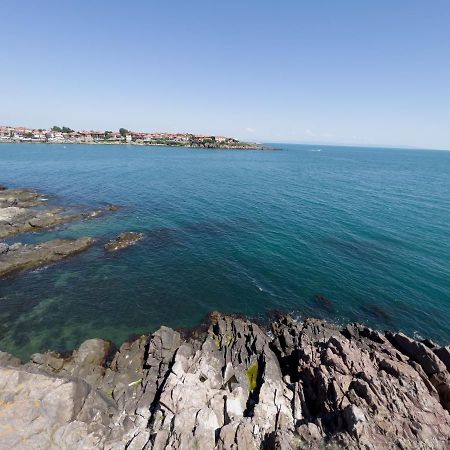 Sozopol Apartment With Sea View Exterior photo