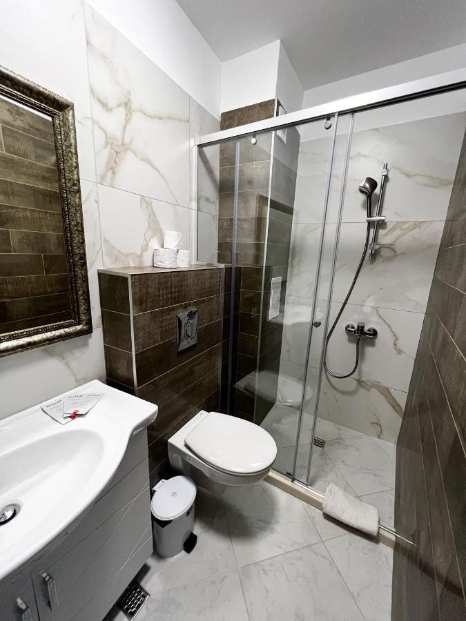 Sozopol Apartment With Sea View Exterior photo