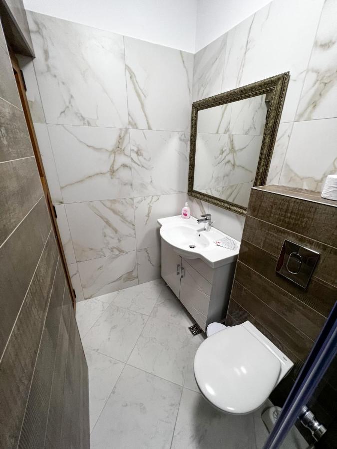 Sozopol Apartment With Sea View Exterior photo