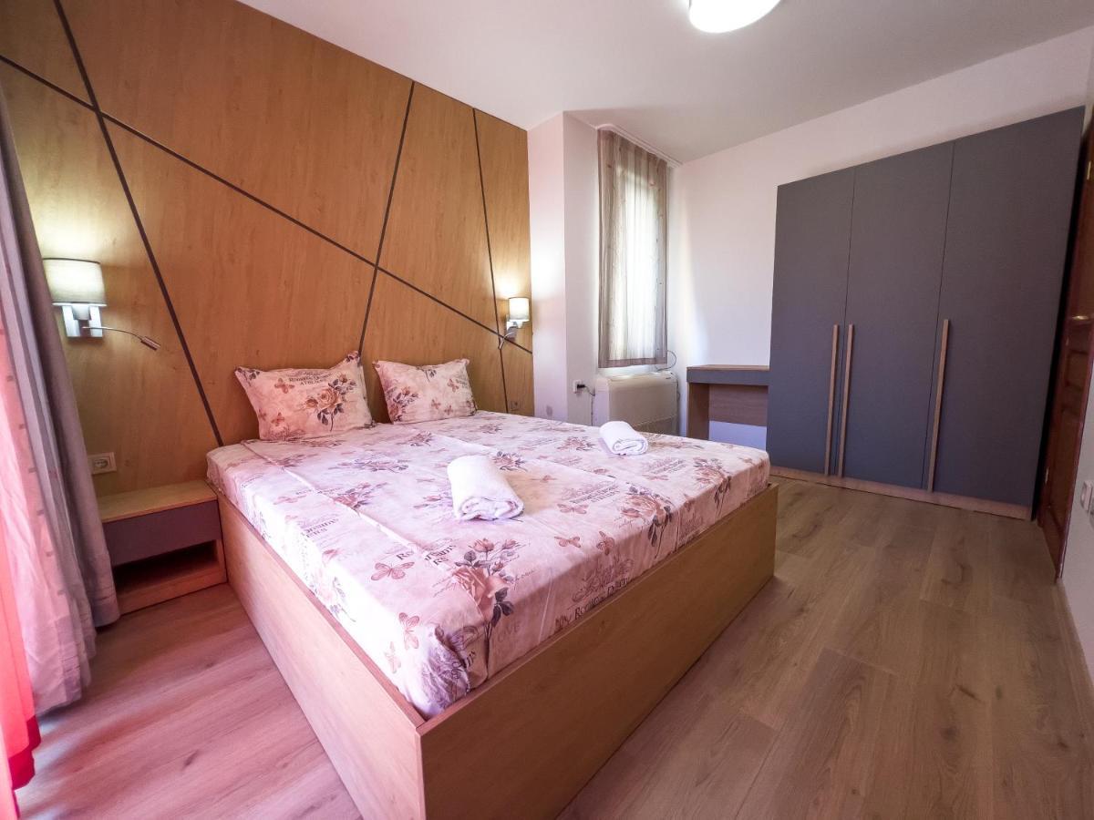 Sozopol Apartment With Sea View Exterior photo