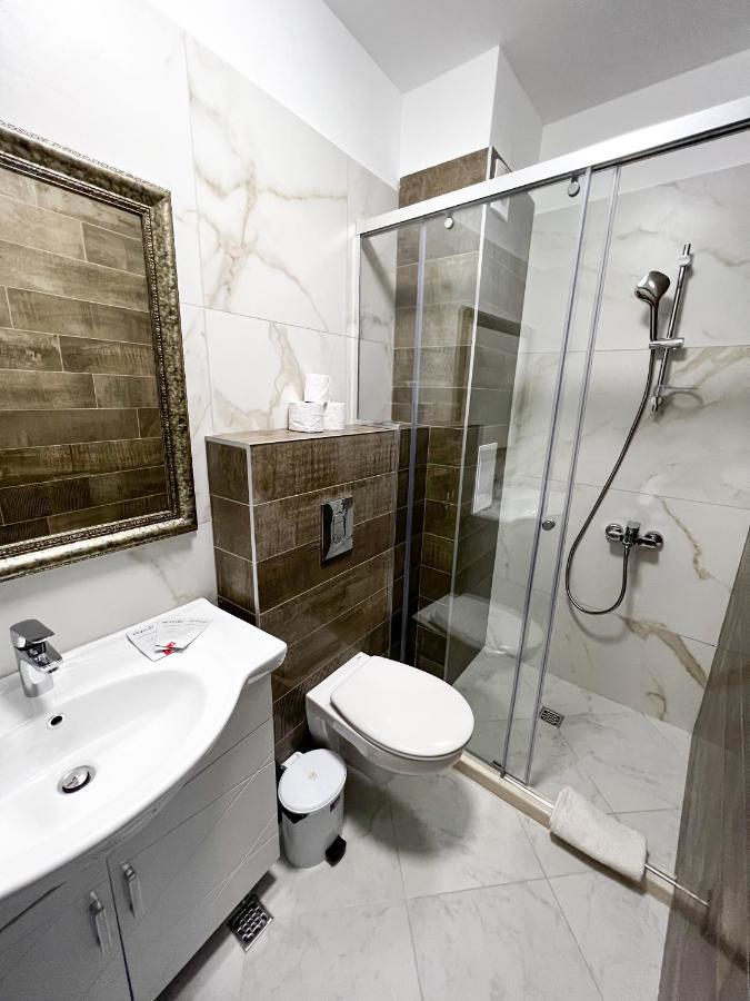 Sozopol Apartment With Sea View Exterior photo
