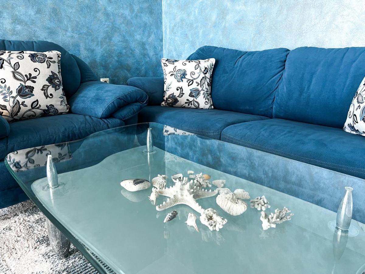 Sozopol Apartment With Sea View Exterior photo