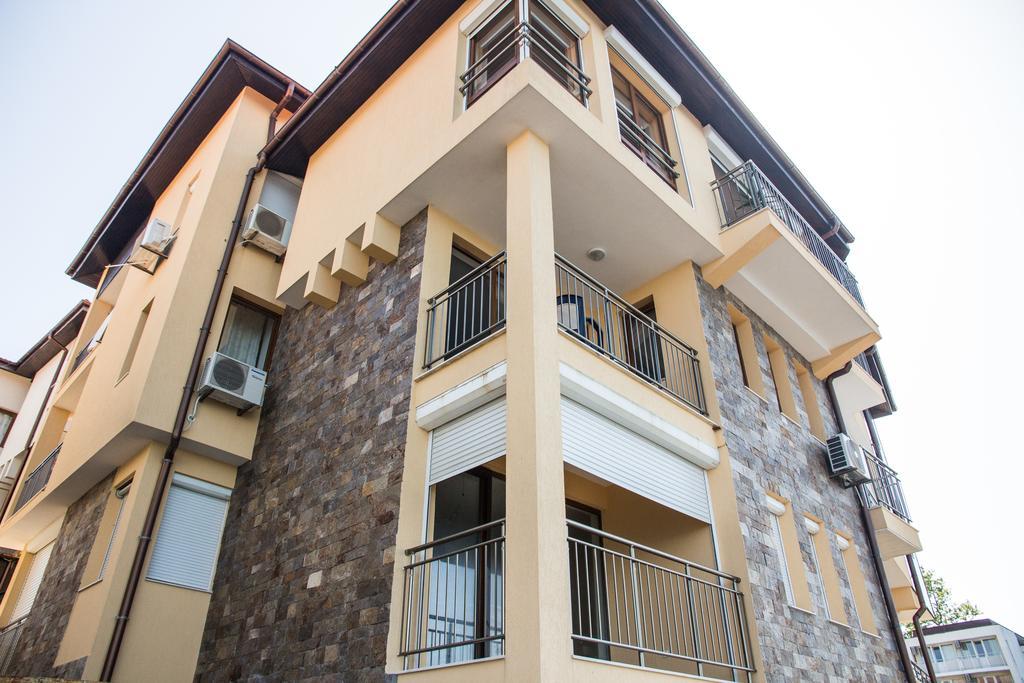 Sozopol Apartment With Sea View Room photo
